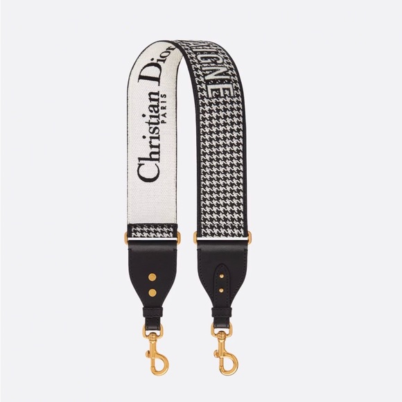 Authentic Dior strap comes with receipt - Picture 1 of 5